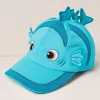 Kids FatFace View All|Marine Conservation Society Fish Creature Cap
