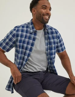 Men FatFace Shorts|Mawes Chino Shorts