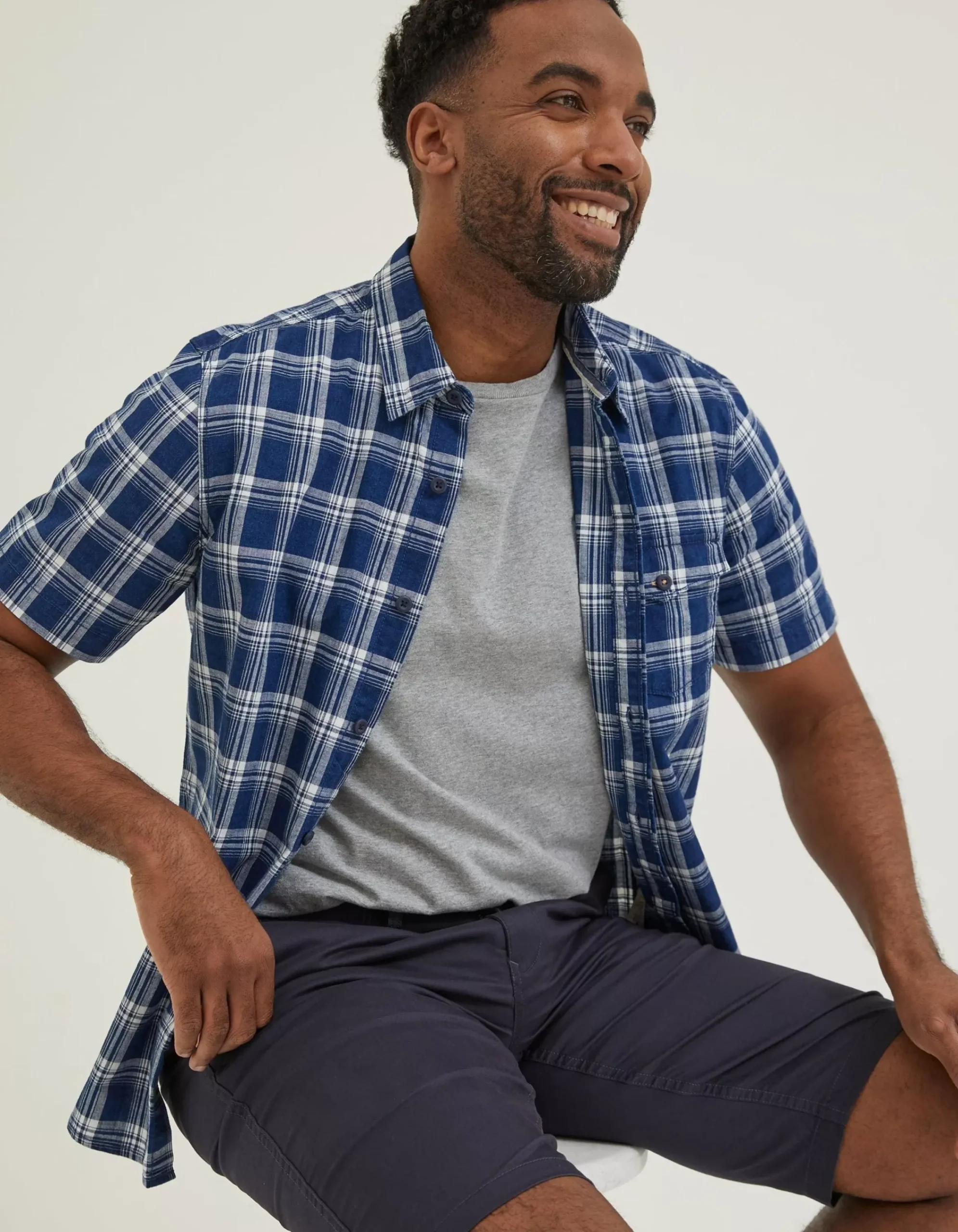 Men FatFace Shorts|Mawes Chino Shorts