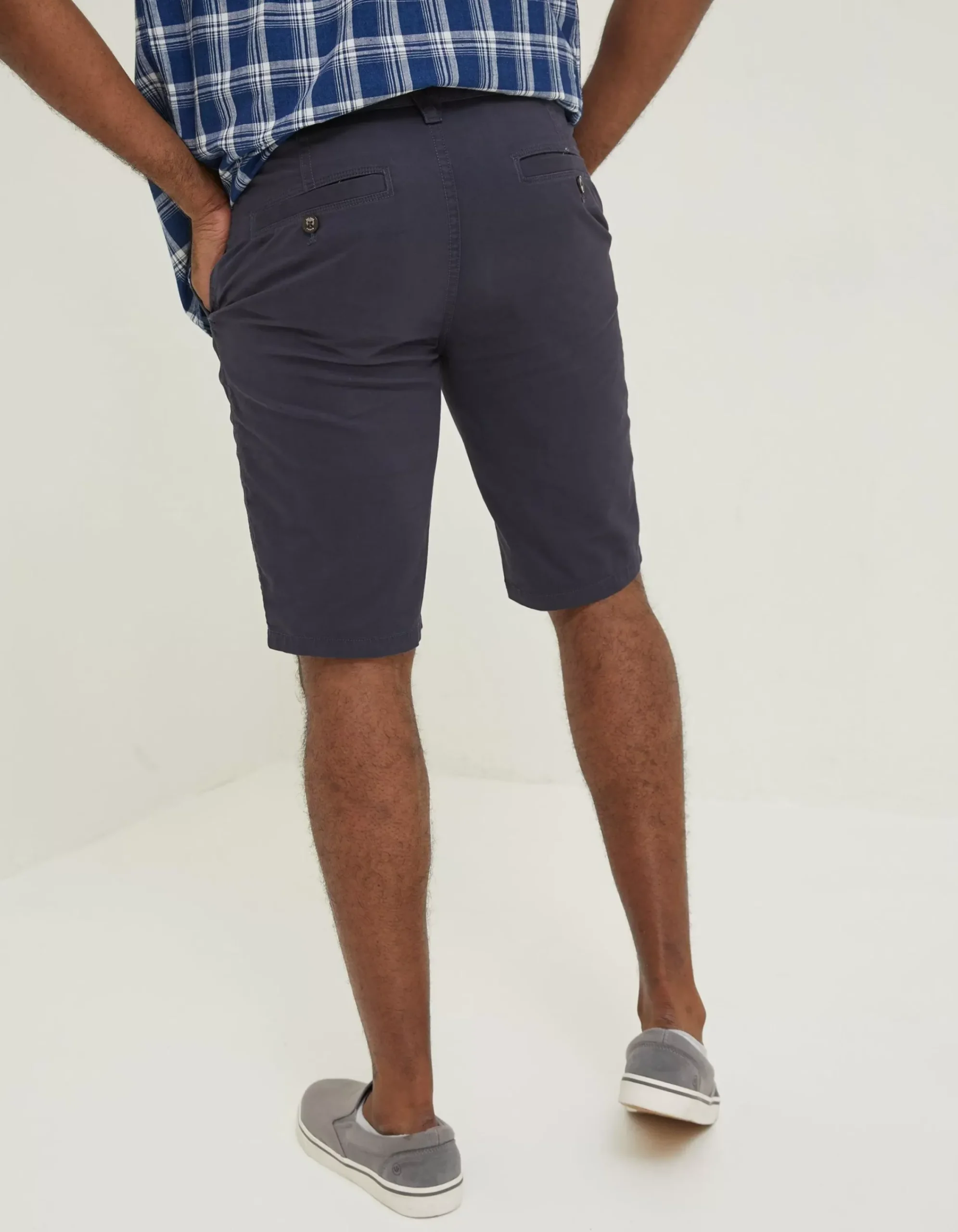 Men FatFace Shorts|Mawes Chino Shorts