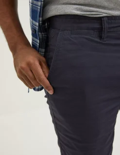 Men FatFace Shorts|Mawes Chino Shorts