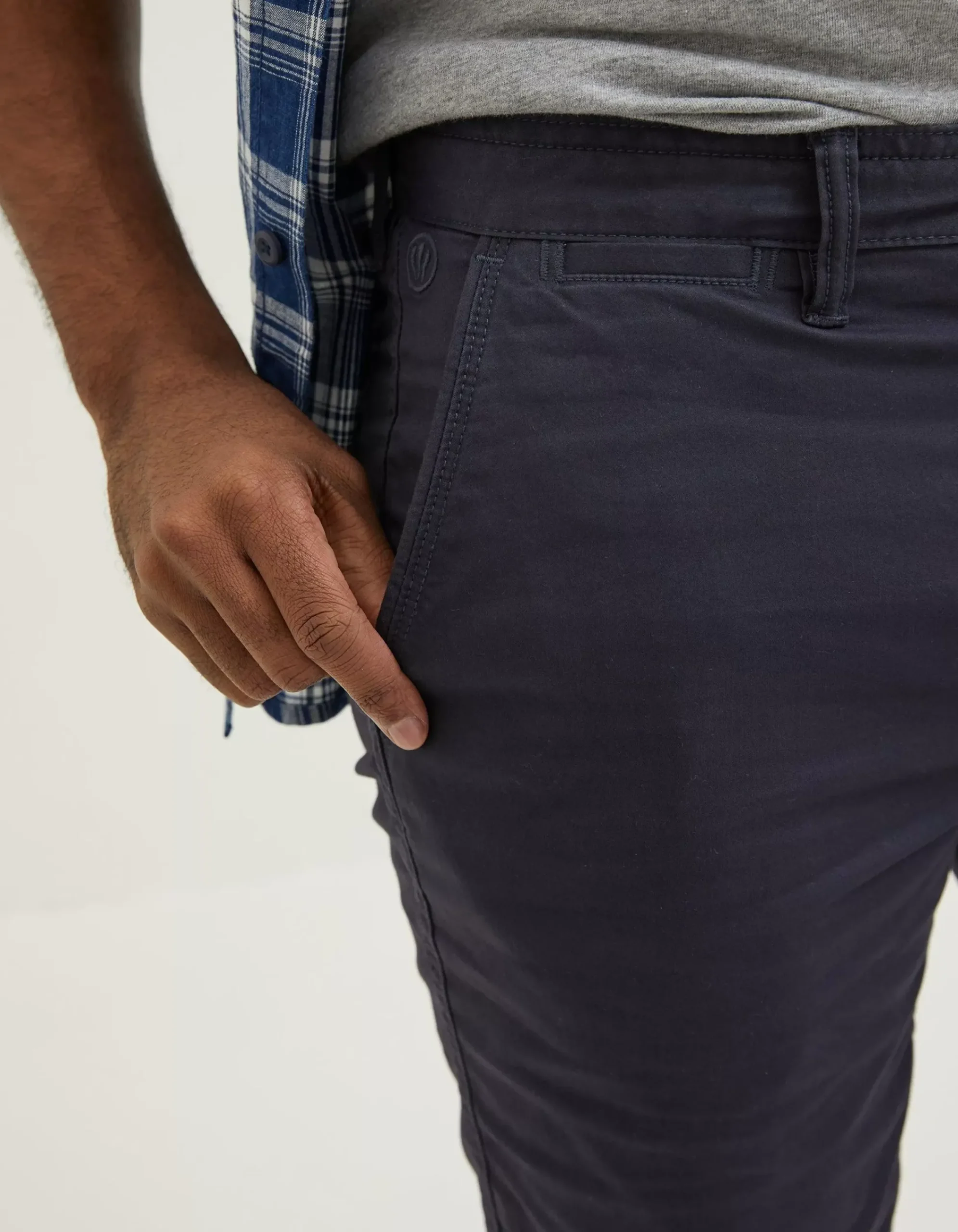 Men FatFace Shorts|Mawes Chino Shorts