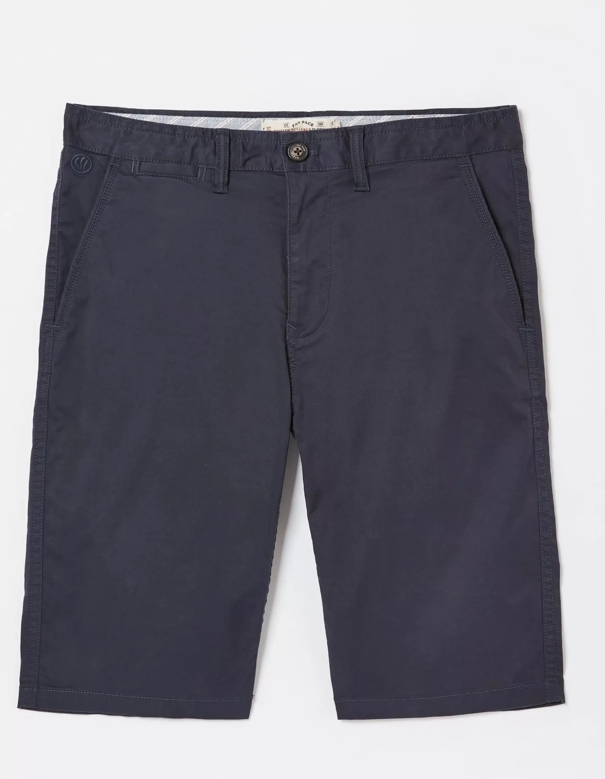 Men FatFace Shorts|Mawes Chino Shorts