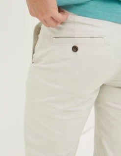 Men FatFace Shorts|Mawes Chino Shorts