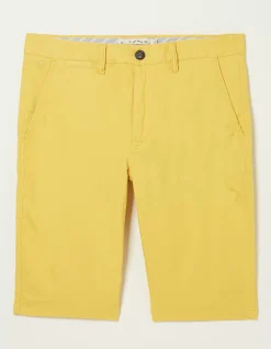 Men FatFace Shorts|Mawes Chino Shorts