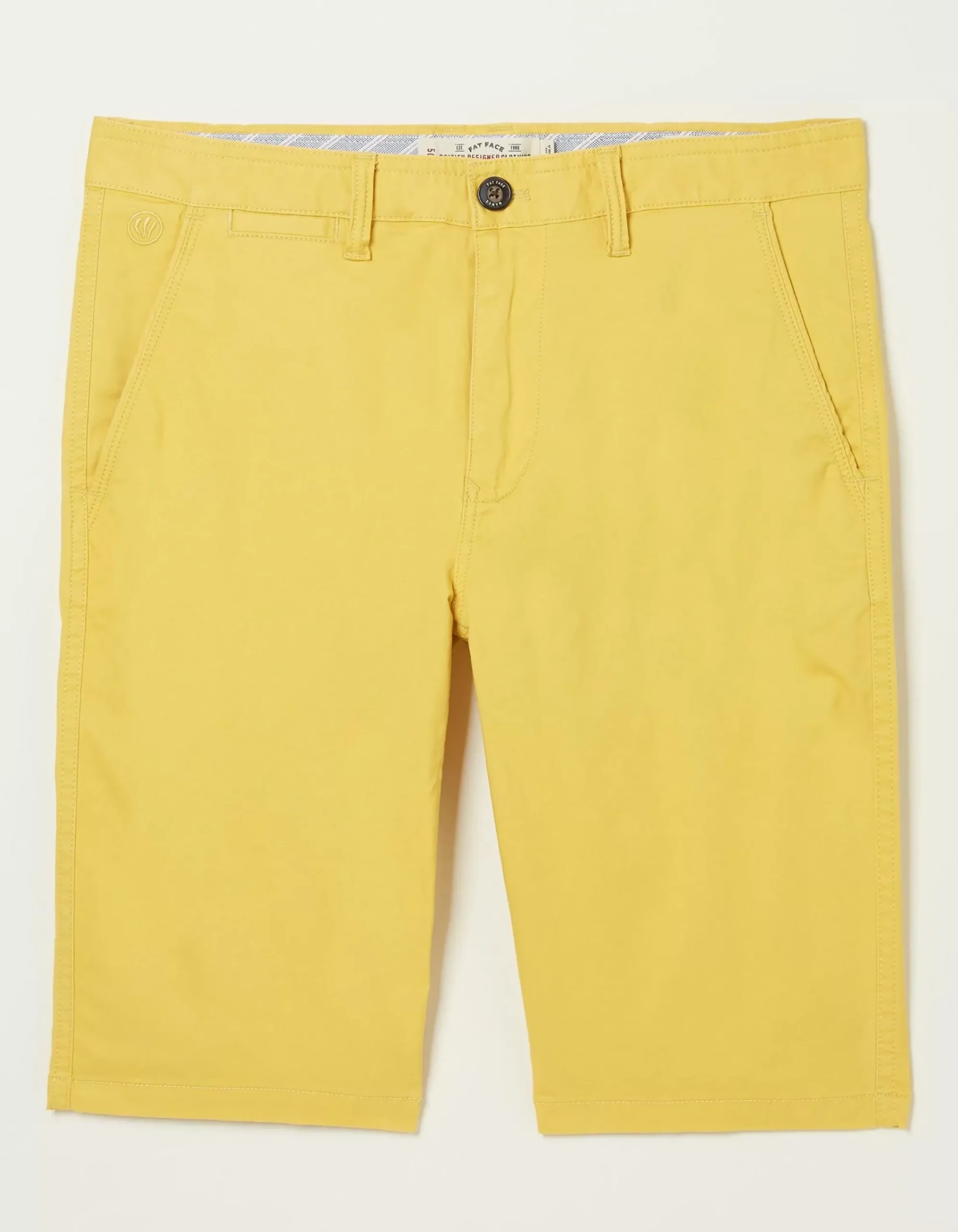 Men FatFace Shorts|Mawes Chino Shorts