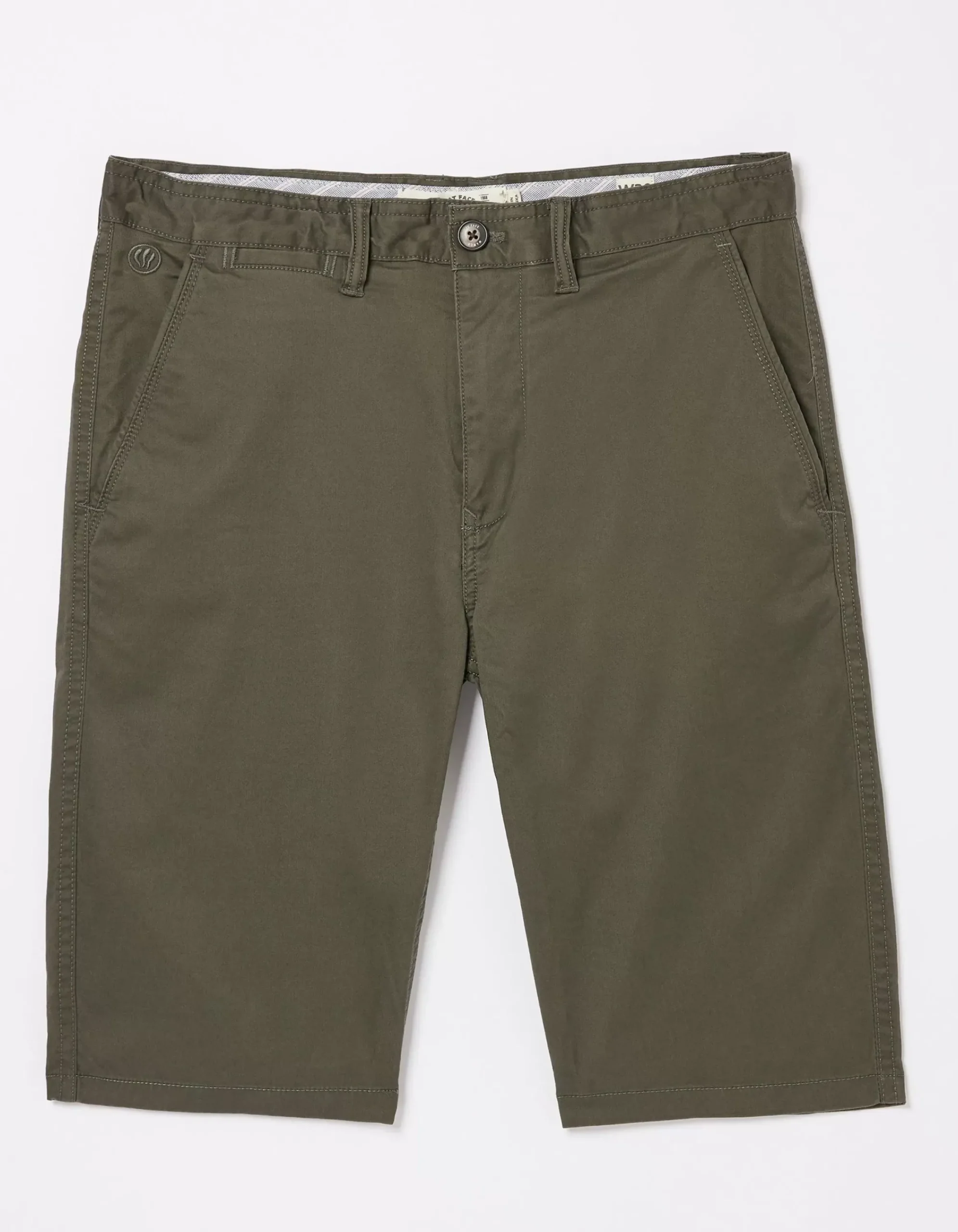 Men FatFace Shorts|Mawes Chino Shorts