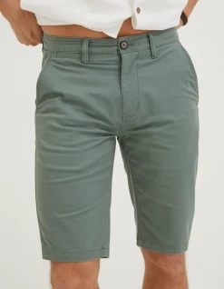 Men FatFace Shorts|Mawes Chino Shorts