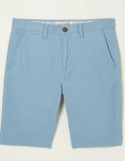 Men FatFace Shorts|Mawes Chino Shorts