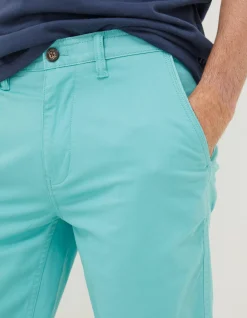 Men FatFace Shorts|Mawes Chino Shorts