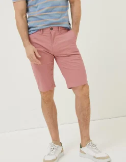 Men FatFace Shorts|Mawes Chino Shorts