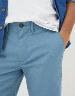Men FatFace View All|Mawes Organic Cotton Chino Shorts