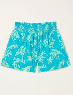 Girls FatFace View All|Mcs Flippy Short