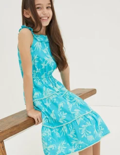 Girls FatFace View All|Mcs Ruby Dress