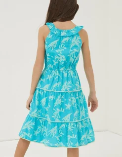 Girls FatFace View All|Mcs Ruby Dress