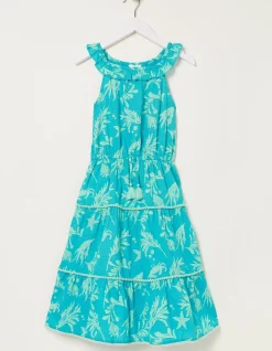 Girls FatFace View All|Mcs Ruby Dress
