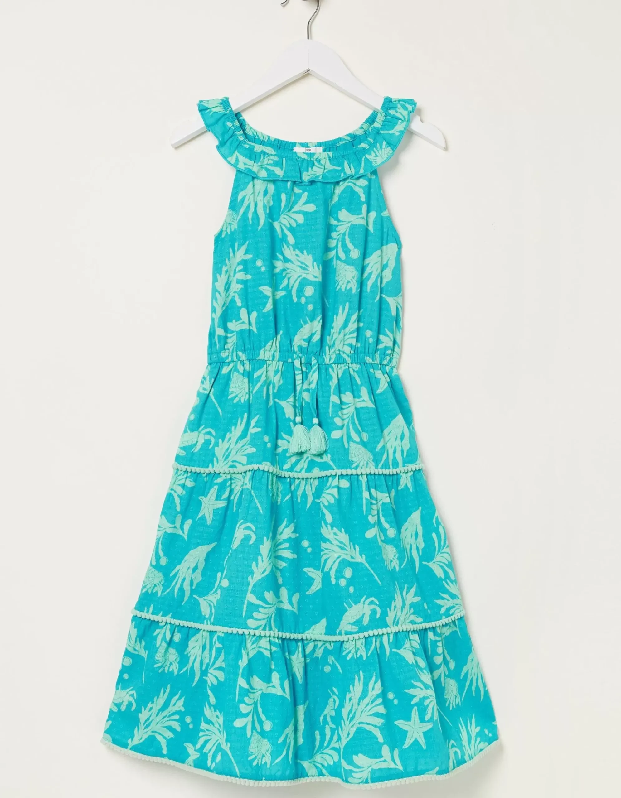 Girls FatFace View All|Mcs Ruby Dress