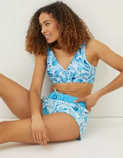 Women FatFace Beachwear & Swimwear|Mcs Wave Board Shorts