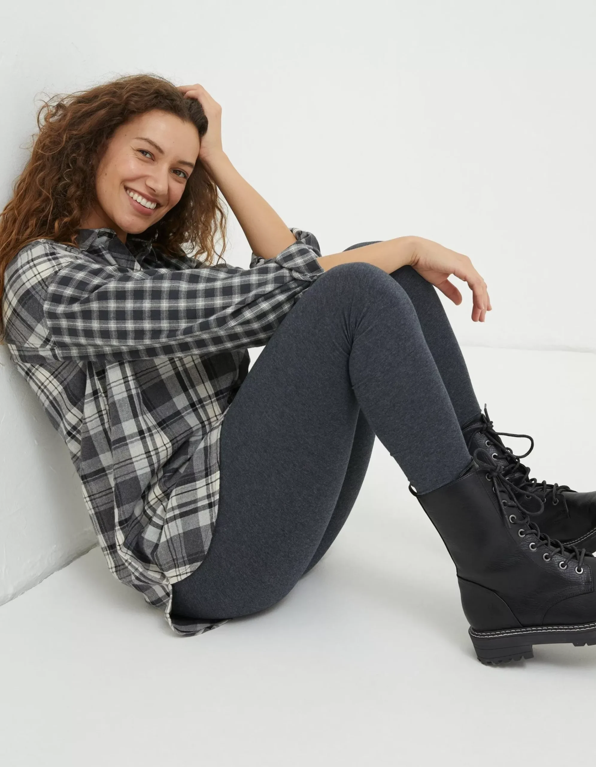 Women FatFace Trousers & Leggings|Meribel Legging