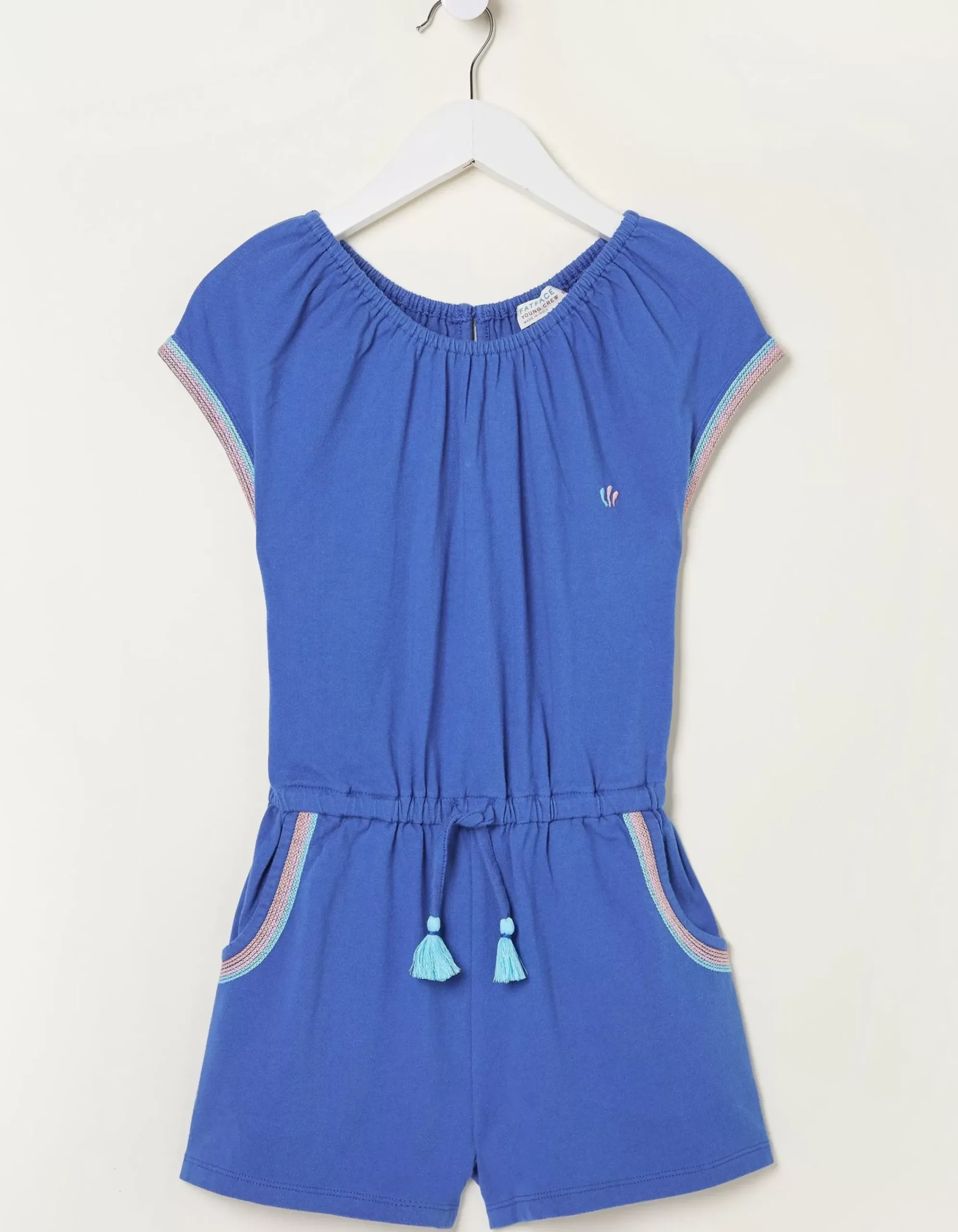 Girls FatFace View All|Mia Playsuit