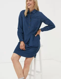 Women FatFace View All|Micky Cord Dress