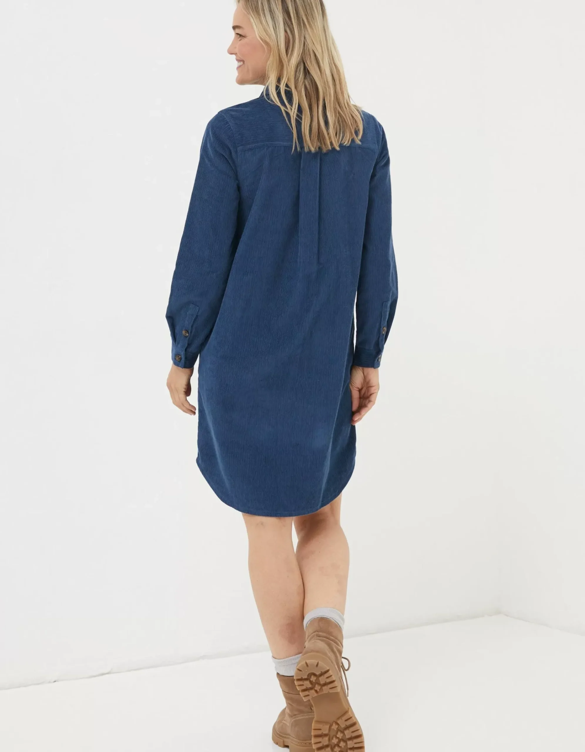 Women FatFace View All|Micky Cord Dress