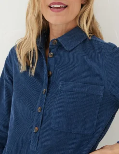 Women FatFace View All|Micky Cord Dress