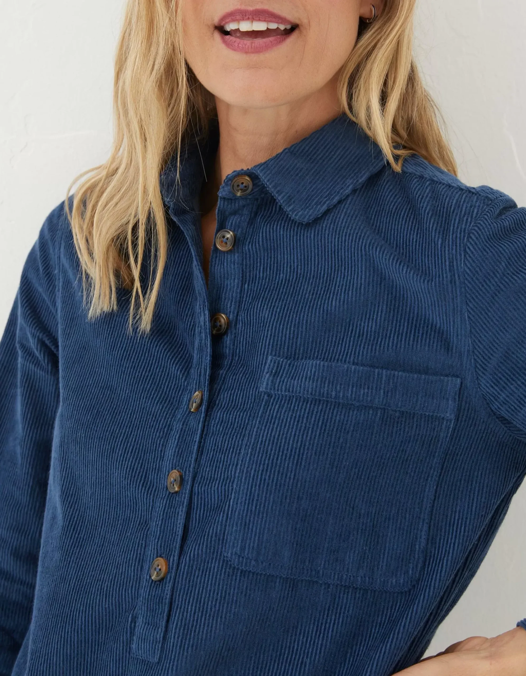 Women FatFace View All|Micky Cord Dress