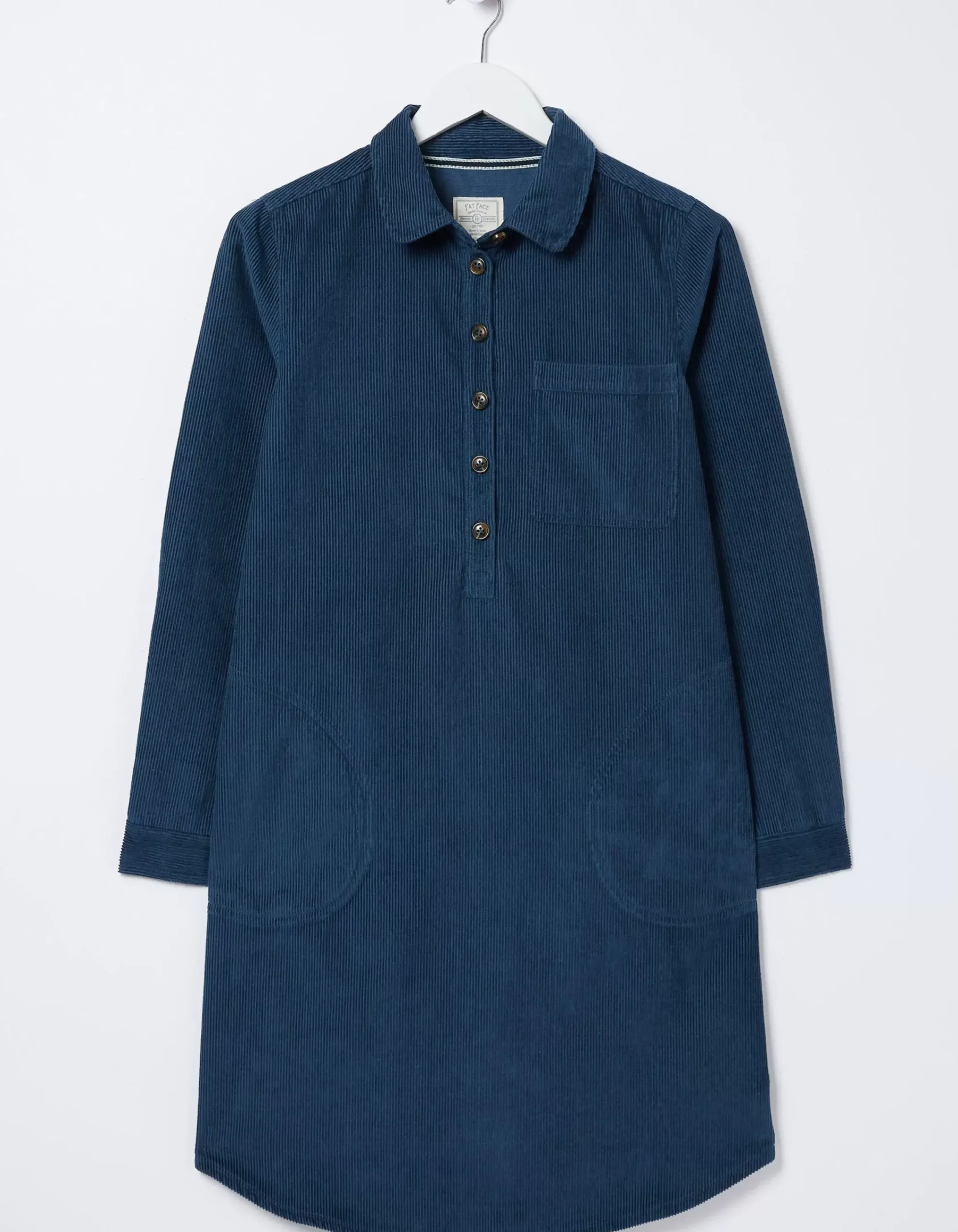 Women FatFace View All|Micky Cord Dress