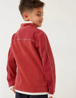 Boys FatFace View All|Mini England Airlie Sweat