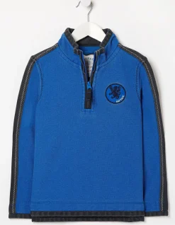 Boys FatFace View All|Mini Scotland Airlie Sweat