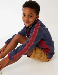 Boys FatFace View All|Mini Us Airlie Sweat