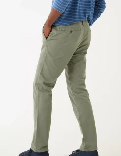 Men FatFace Trousers & Chinos|Modern Coastal Chino