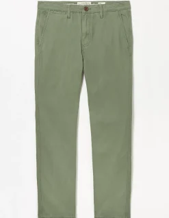 Men FatFace Trousers & Chinos|Modern Coastal Chino