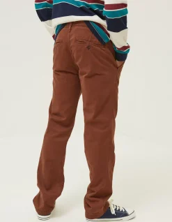 Men FatFace Trousers & Chinos|Modern Coastal Chino