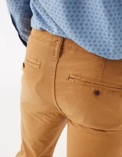 Men FatFace Trousers & Chinos|Modern Coastal Chino
