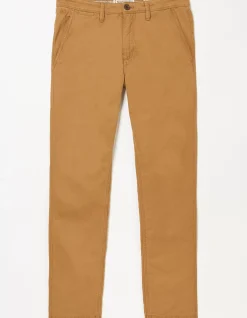 Men FatFace Trousers & Chinos|Modern Coastal Chino
