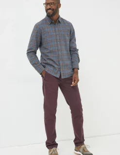 Men FatFace View All|Modern Coastal Chinos