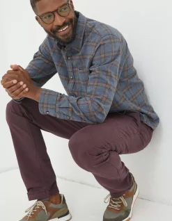 Men FatFace View All|Modern Coastal Chinos