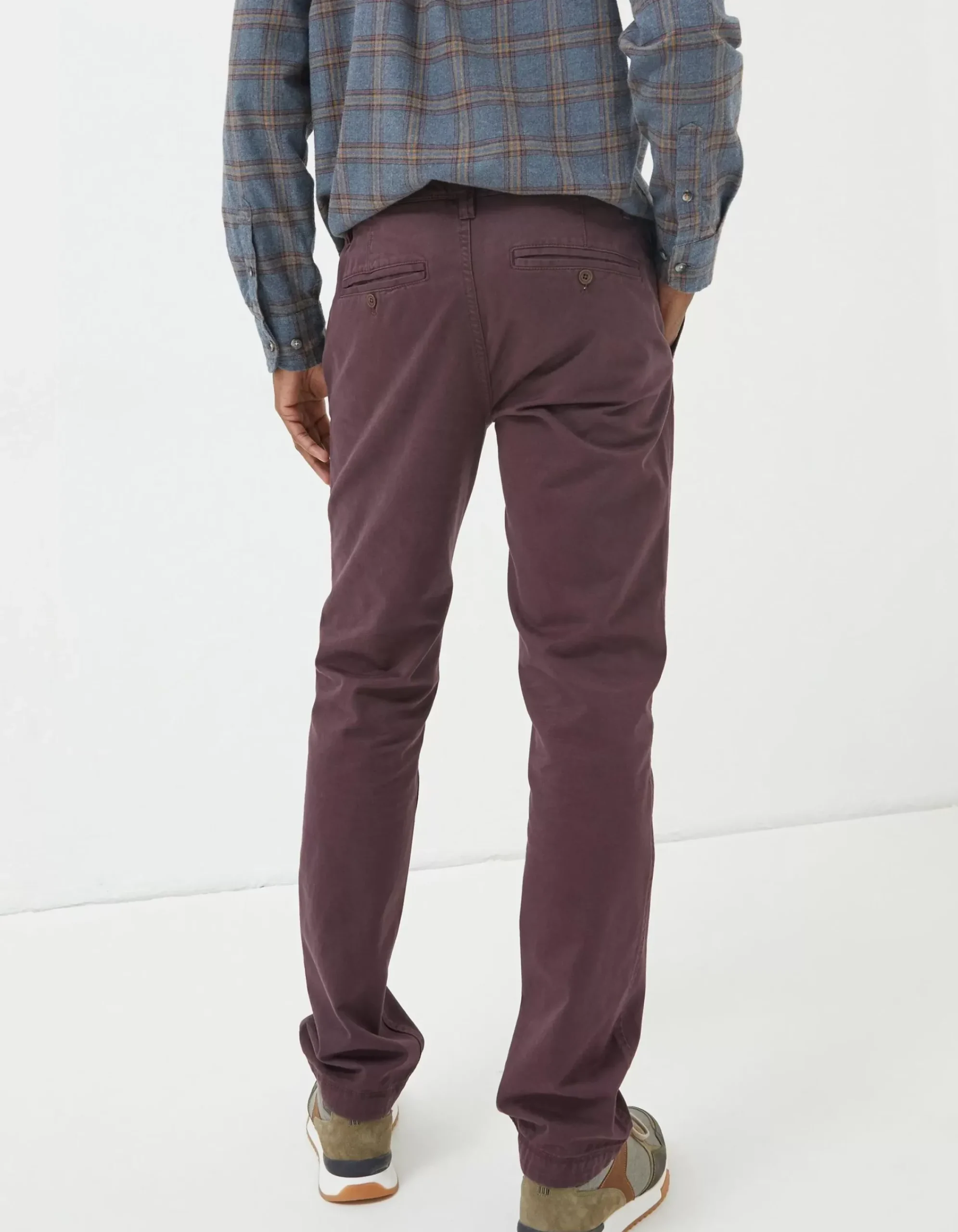 Men FatFace View All|Modern Coastal Chinos