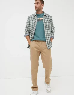 Men FatFace View All|Modern Coastal Chinos