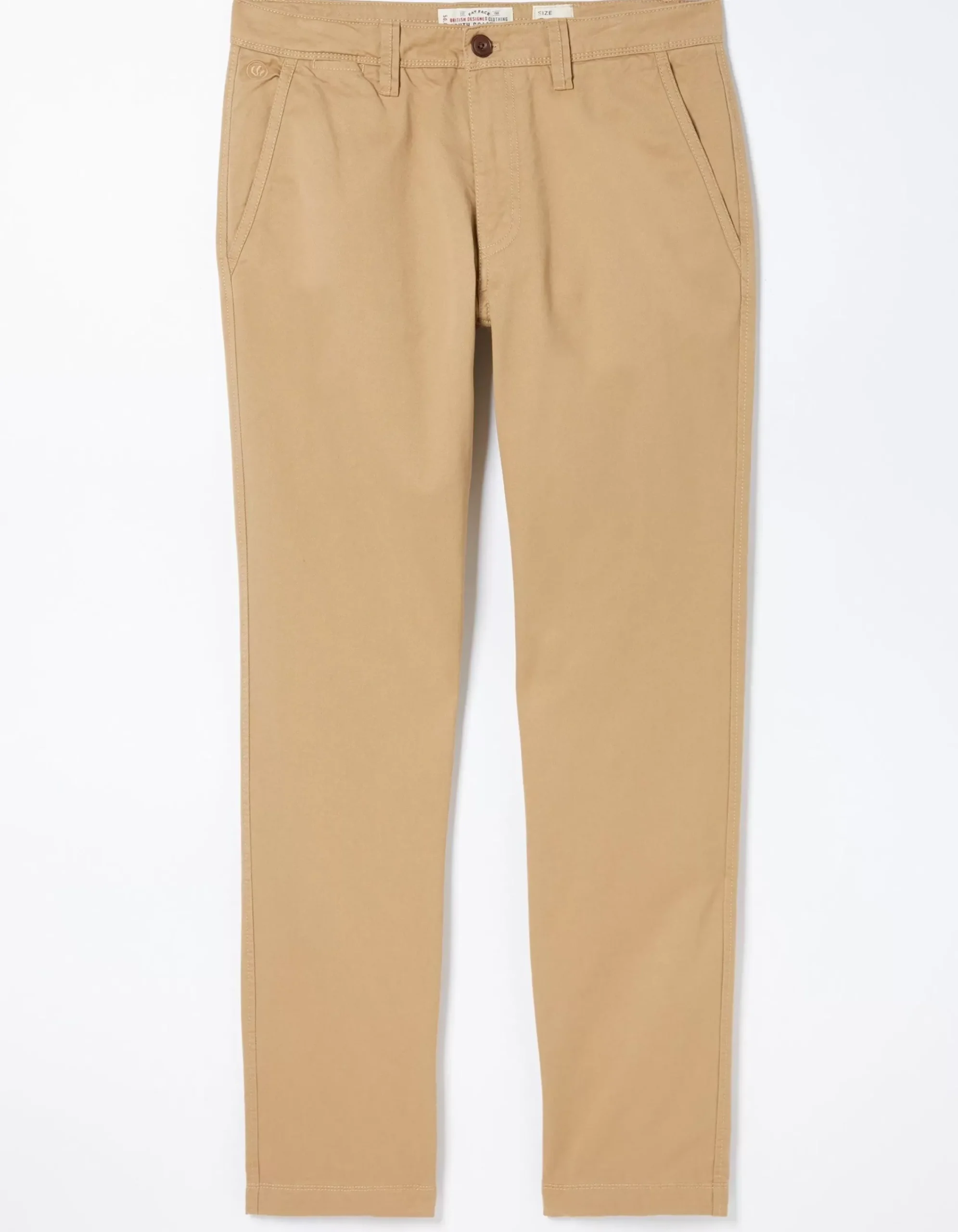 Men FatFace View All|Modern Coastal Chinos