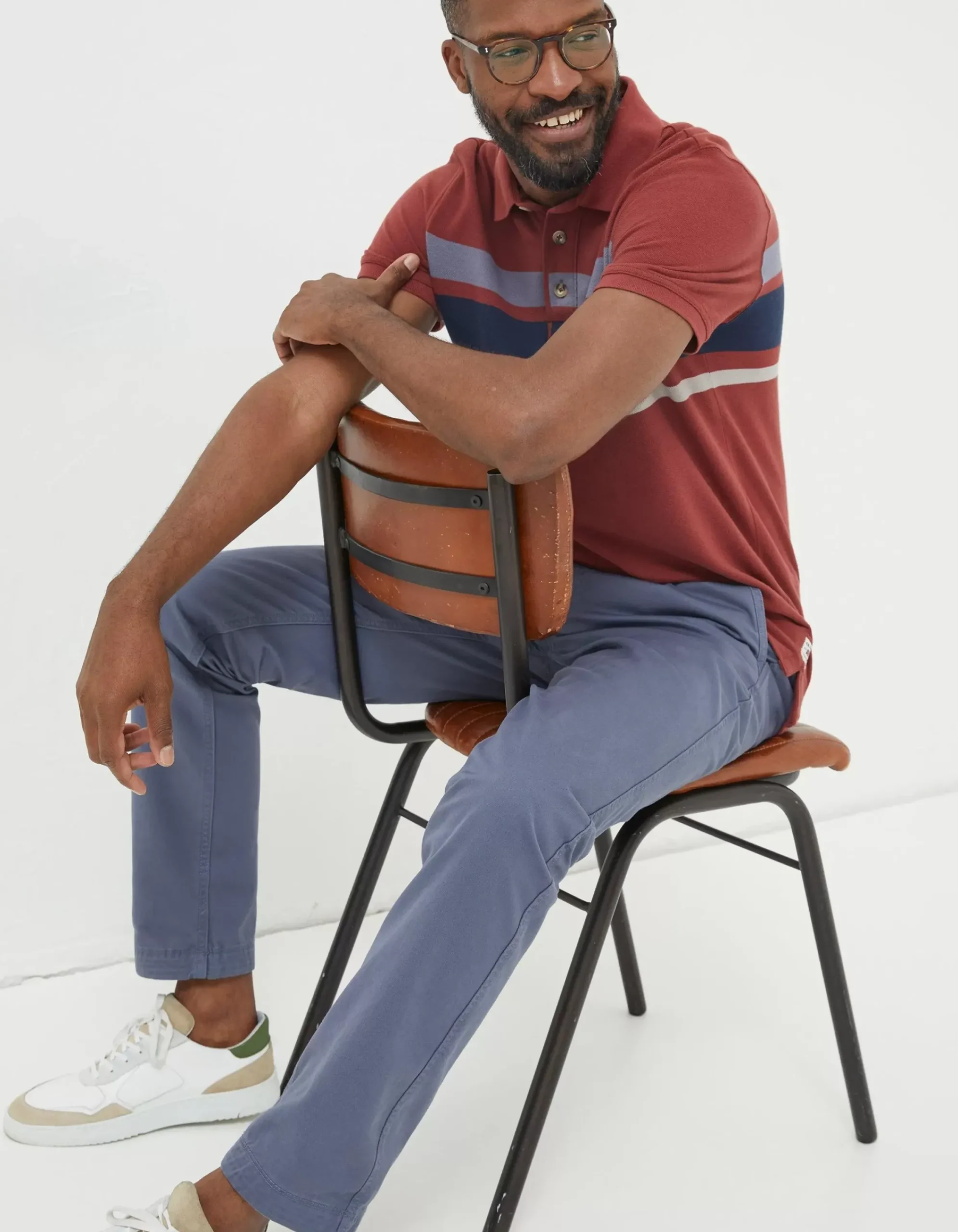 Men FatFace View All|Modern Coastal Chinos