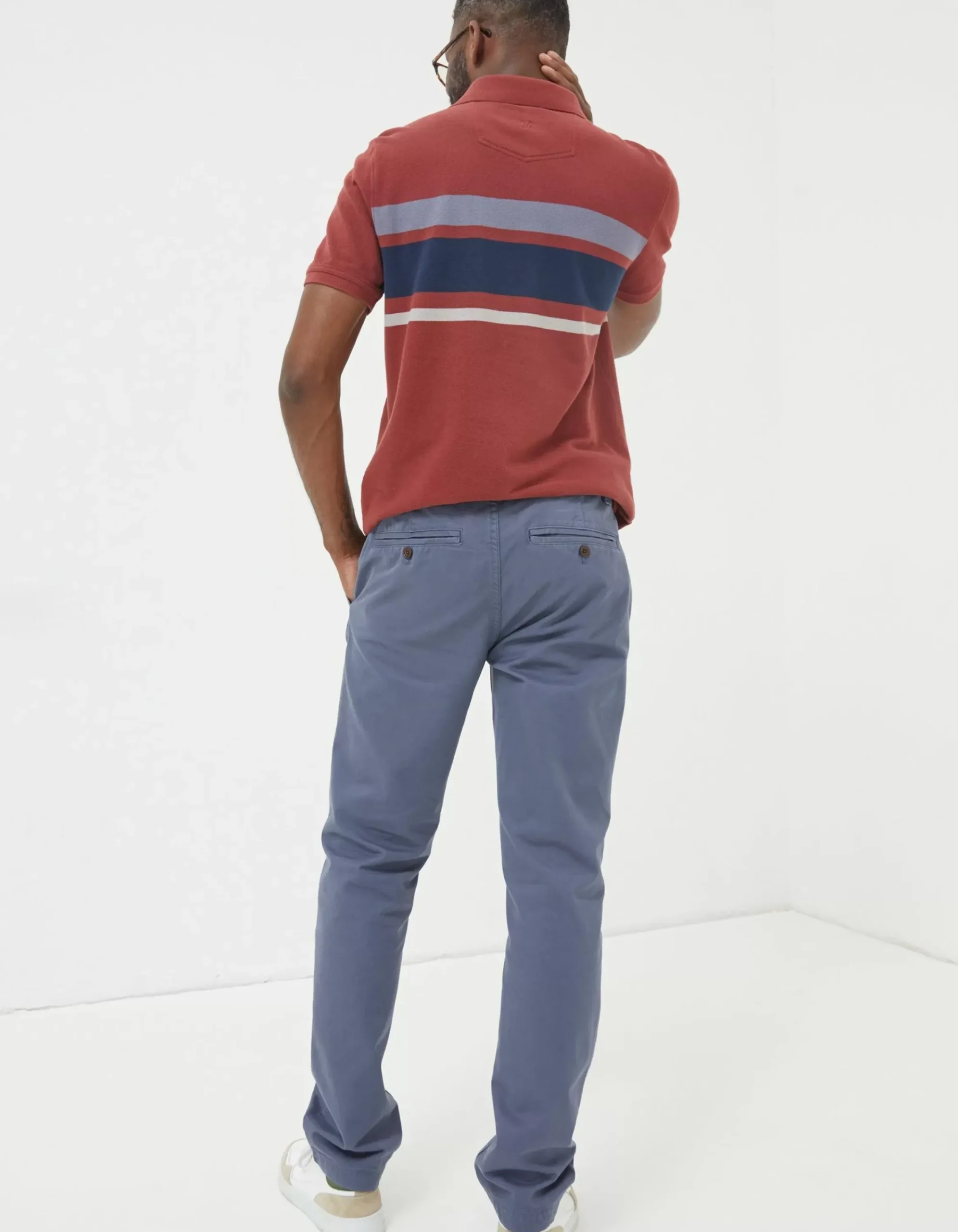 Men FatFace View All|Modern Coastal Chinos