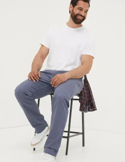 Men FatFace View All|Modern Coastal Chinos