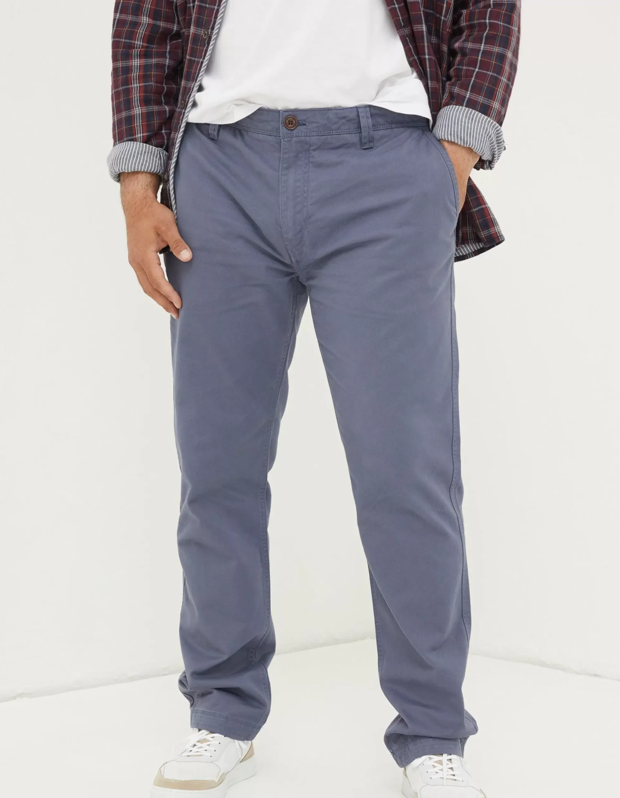 Men FatFace View All|Modern Coastal Chinos