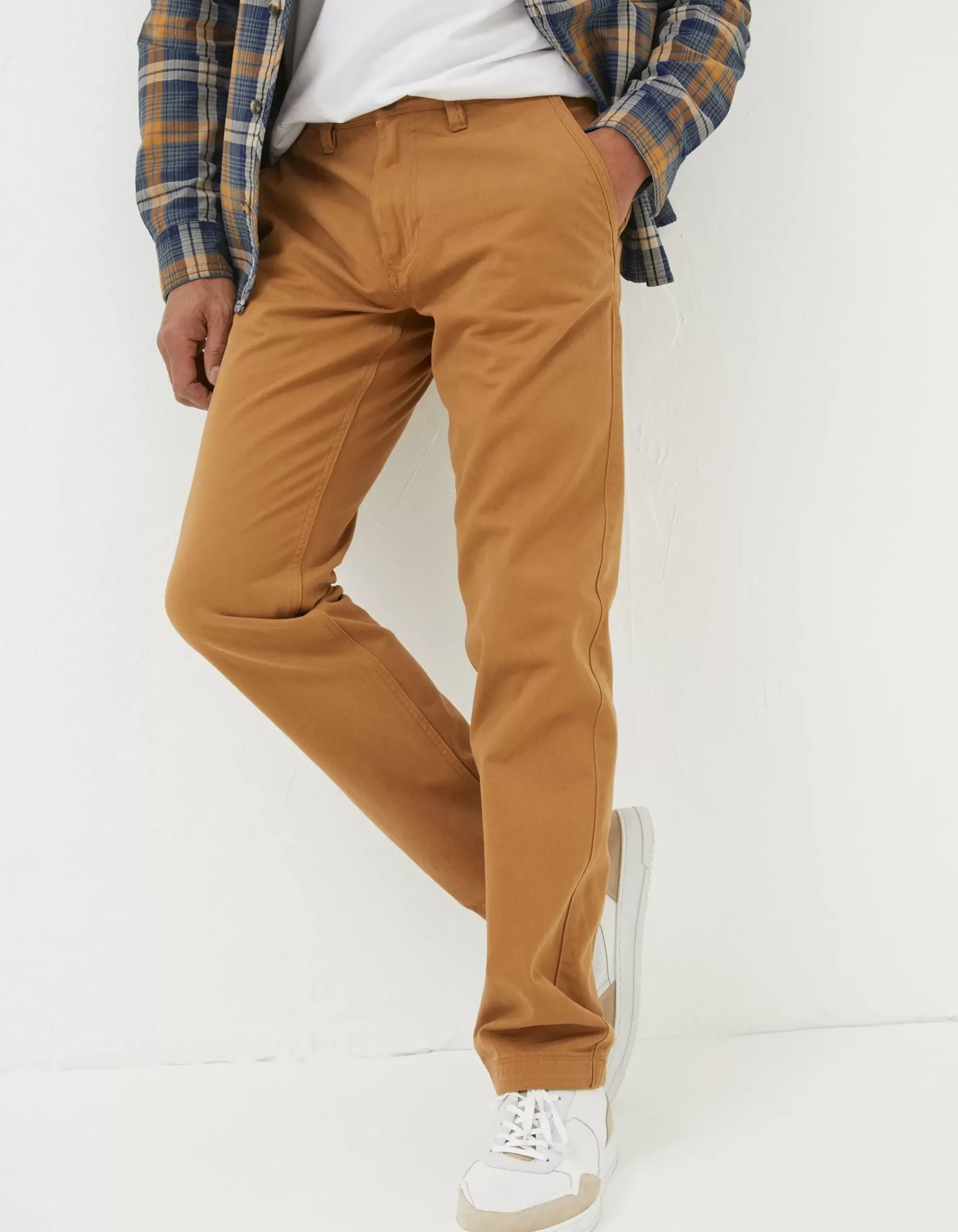 Men FatFace View All|Modern Coastal Chinos