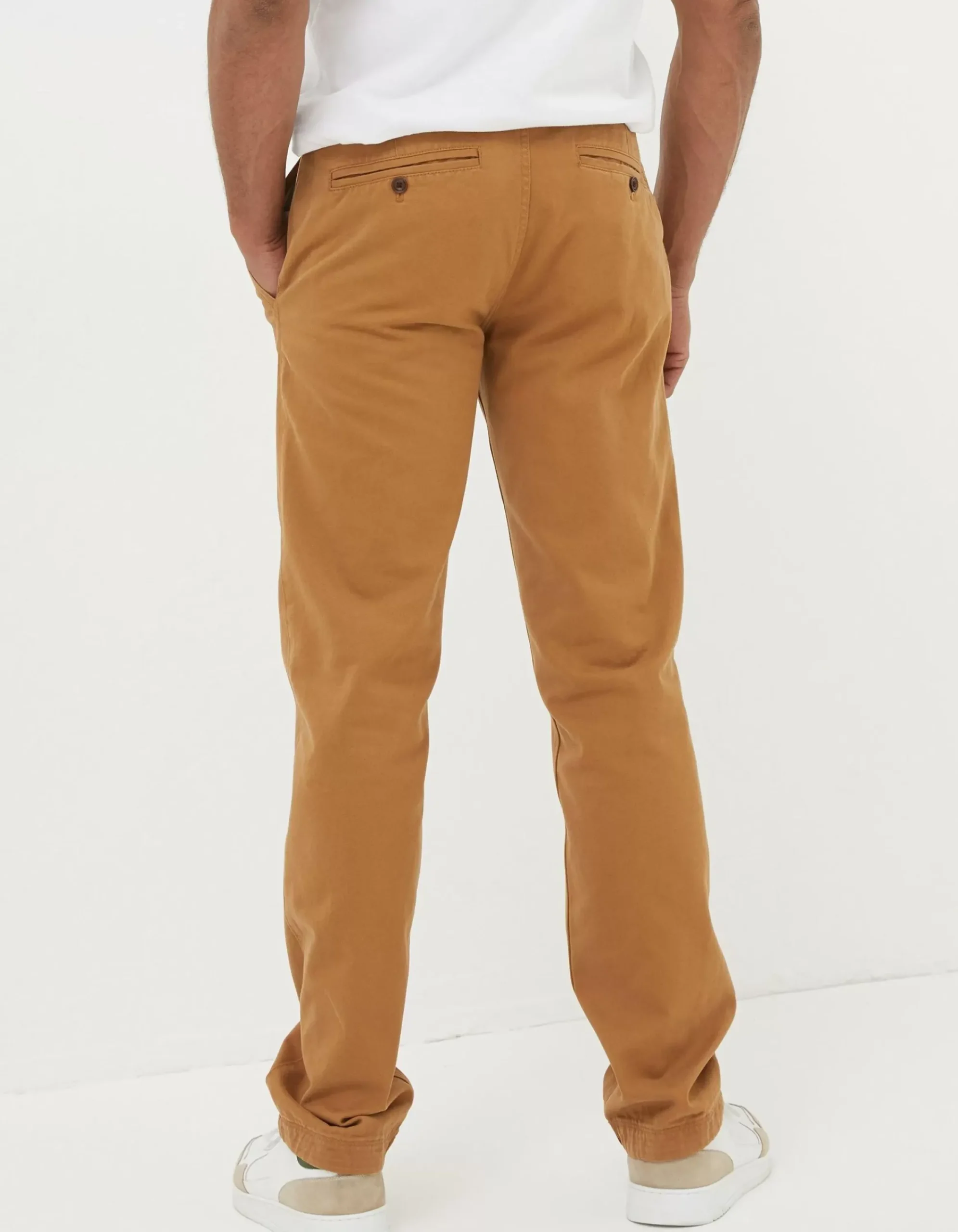 Men FatFace View All|Modern Coastal Chinos
