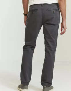 Men FatFace Trousers & Chinos|Modern Coastal Chinos