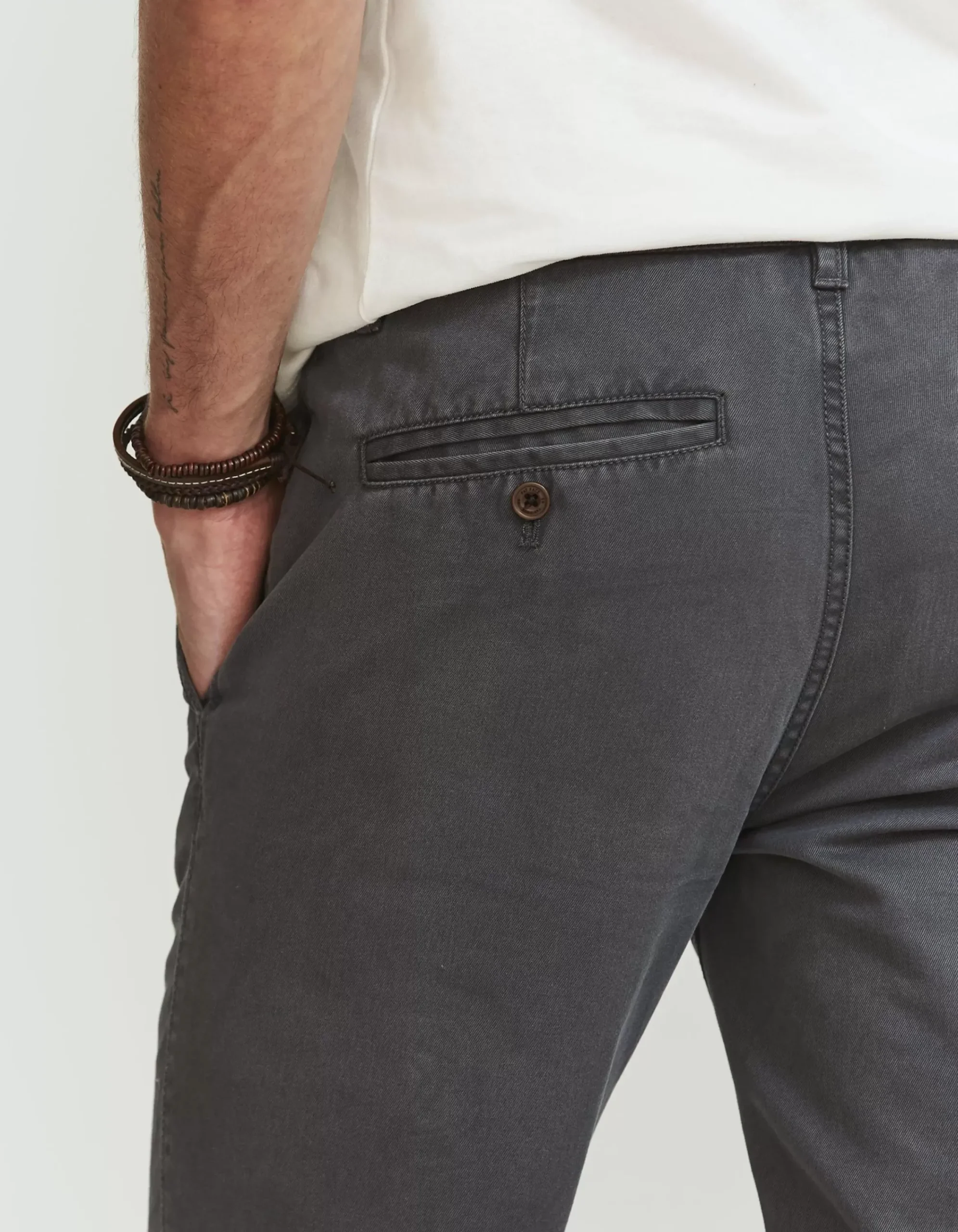 Men FatFace Trousers & Chinos|Modern Coastal Chinos